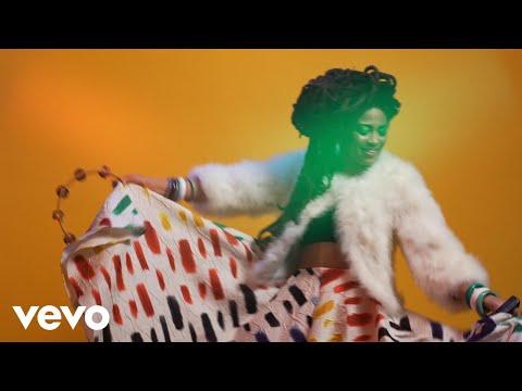 Valerie June - Got Soul (Radio Edit)