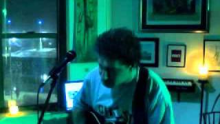 Jed Luckless 02.05.11 "Lizards" @ Phish Bowl II