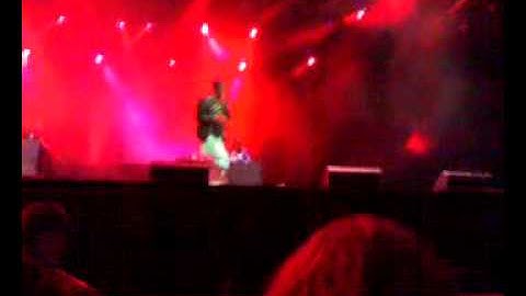 EXIT 2009-Roots manuva