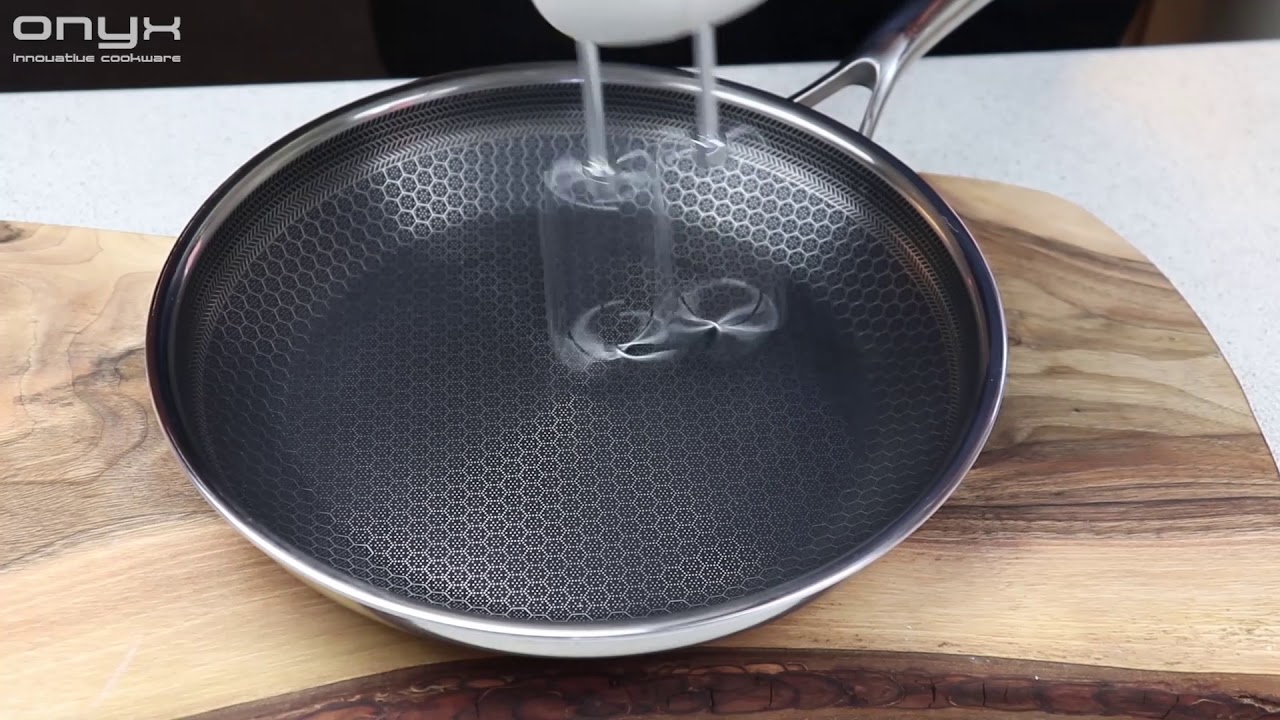 Review Onyx Cookware: Unveiling the Ultimate Cooking Experience