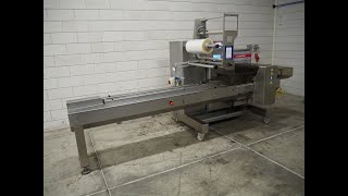 1136-22: Record flowpacker