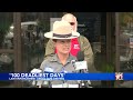 AAA's '100 Deadliest Days of Driving' campaign starts Monday as law enforcement prepares for a busy