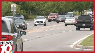 AAA's '100 Deadliest Days of Driving' campaign starts Monday as law enforcement prepares for a busy