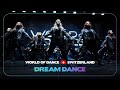 Dream dance  team division  world of dance switzerland 2023  wodsz23