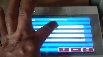 HMI Weintek to SIEMENS S7 200 (RS485 Connection)