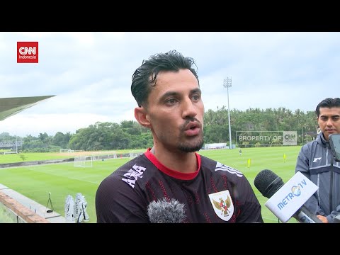 77main x aneka toto - Come Back ke Timnas, Stefano Lilipaly: Harus 3 Poin dari China