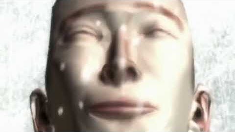 Radiohead - How To Disappear Completely (Unreleased Video)