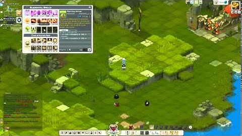 Play it! Wakfu Character Guide (Cra Class)