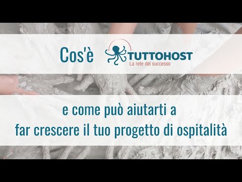 Video: Che cos'è il servizio di pulizia nel settore dell'ospitalità?