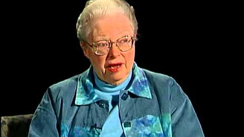 Nancy B. Brazell Brook's interview for the Veteran...