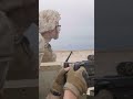 Machine Gun Mayhem: U.S. Marines Dominate Twenty nine Palms Training