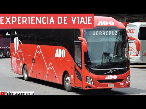Viajando en Autobuses de Oriente |AUTOBÚS DE PRIMERA CLASE| - YouTube