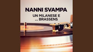 Video voorbeeld van "Nanni Svampa - Concorrenza Sleale"