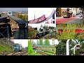 Railway Vehicles for Children with videos: Subways and Trains