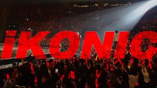 IKON 2022 Concert ( Get Ready SHOWTIME!!! )