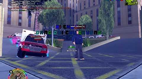 [LVRP.NET] CR Xác chết :v