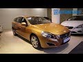 2013 Volvo V60 D4 SUMMUM ATM 2.0 [A1 Autokeskus]