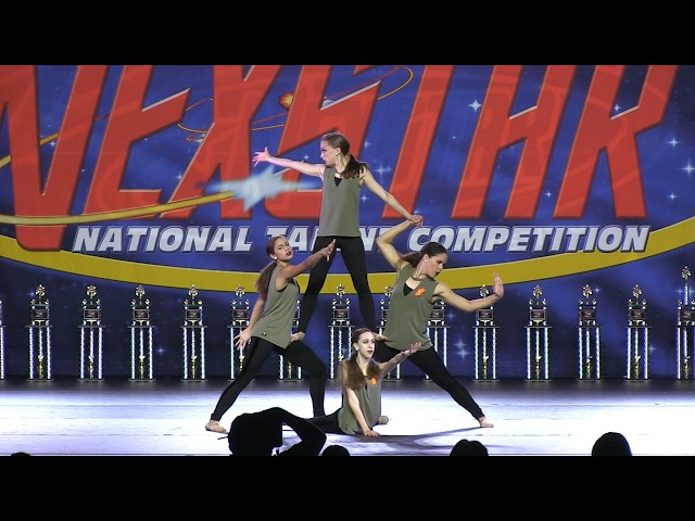 Throwback to this stunning contemporary piece Shout, choreographed by Julie Swart.

Queen City Dance Academy is a dance 