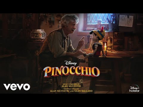 Riya Duggal - Naachoon Sadaa main (From "Pinocchio"/Hindi Audio Only)