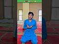 Duniya ki sab se pyari awaaz😍#azan #islamicvideos#islamicstutu #shortsfeed #viralvideo #short