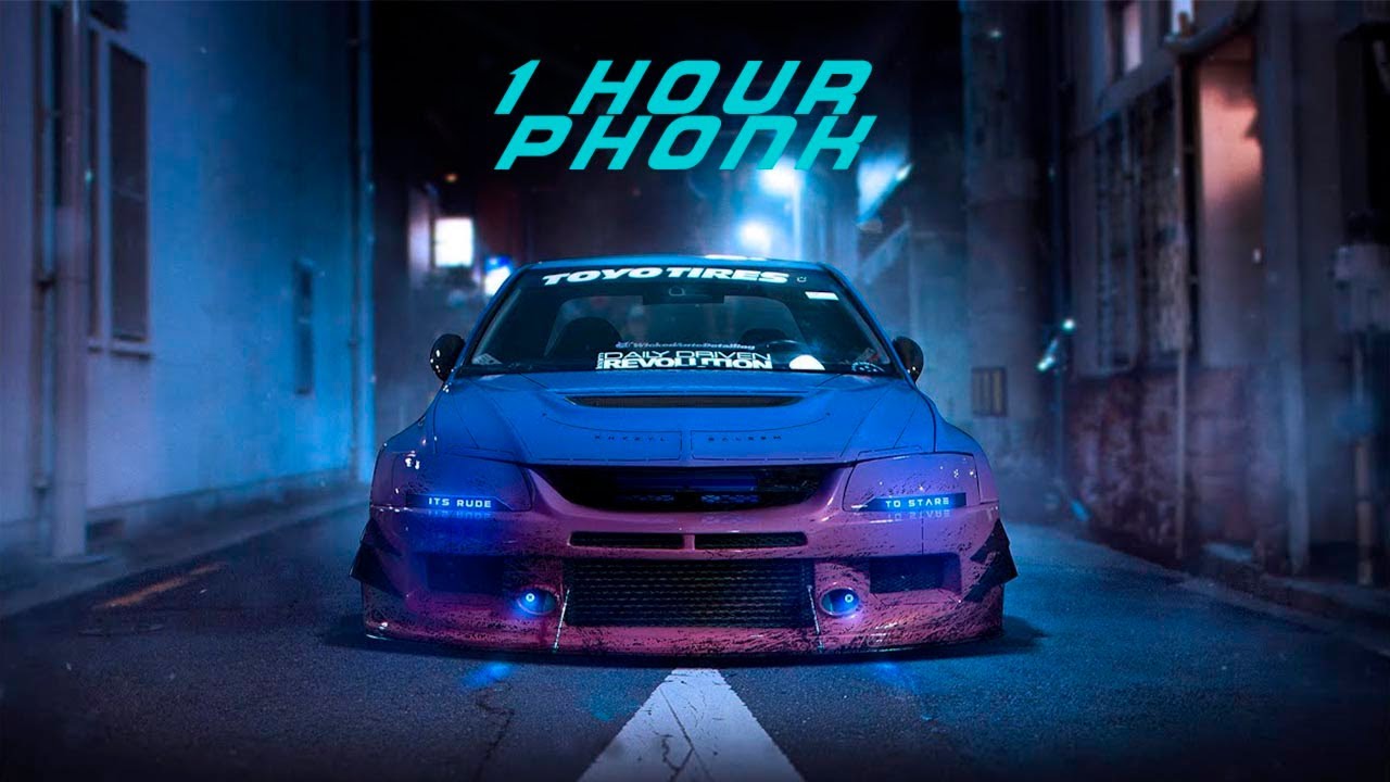 Nissan playa phonk