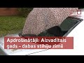 Apdrošinātāji: Aizvadītais gads – dabas stihiju zīmē