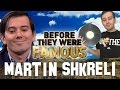 MARTIN SHKRELI | Before They Were Famous | 2016 Biography