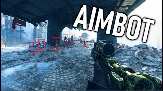 AIMBOT Moments - Battlefield 5 HACKUSATIONS