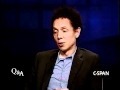 Q&A: Malcolm Gladwell