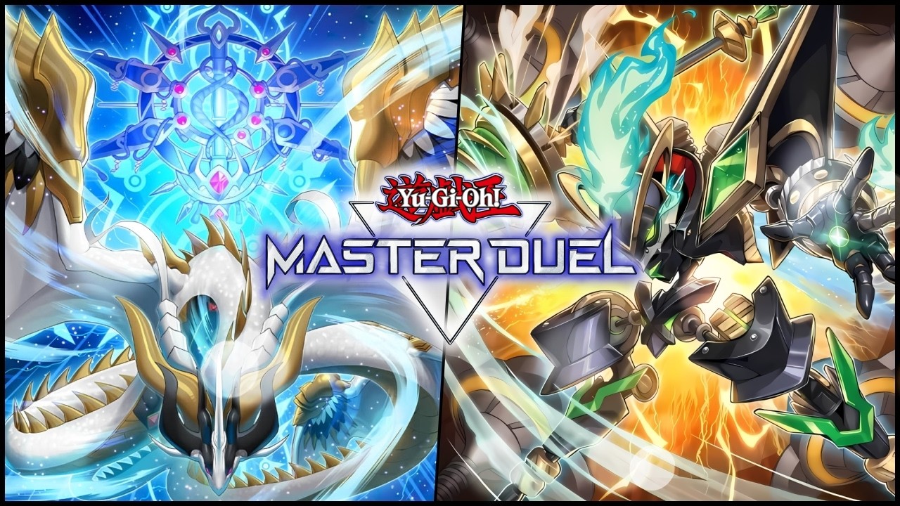 巳剣ライゼオル】デュエリストカップドリーマー【遊戯王マスター