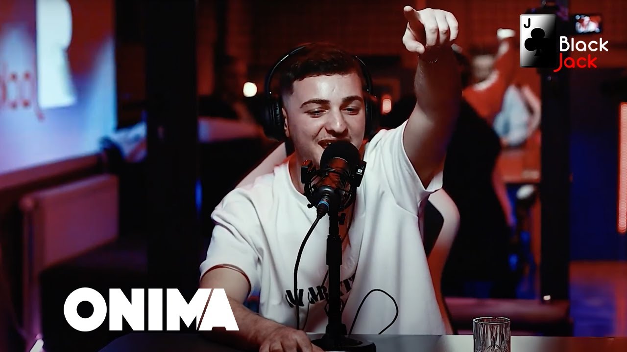 Black Jack Freestyle - GERHARD (pjesa 3)