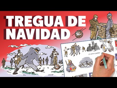 La Tregua de Navidad