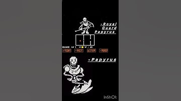 Papyrus Dancing like papyrus #undertale #underground #deltarune #noodles #papyrus #tobyfox #dance