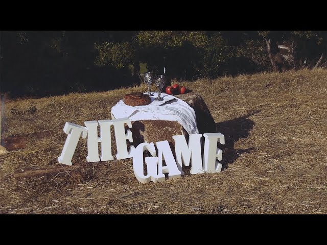 Mayer Hawthorne - The Game