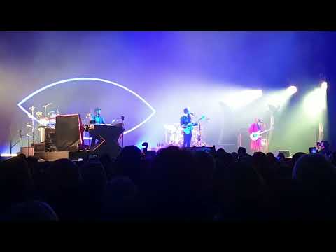 -M- Matthieu chedid - Mojo - Printemps de Bourges 2023