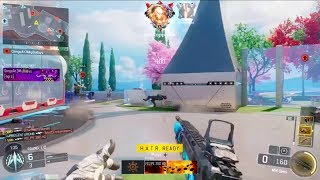 Bo3 M14 Nuclear On Uplink