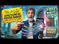 Direct Prompt Copy Karein Aur Apni Pasand Ka Poster Banayein! ⚡ Free AI Image Generator