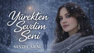 Sevda Aral - Yürekten Sevdim Seni Giden Unuttu, Kalan Üşüdü
