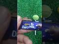 😛Cadbury 🐄Dairy 🥛milk 🍫chocolate ASMR #shorts #viralvideo