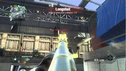 Mid-game Tomahawk on Hangar 18 Domination