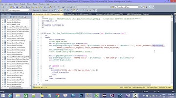 Phân Quyền Trên SQL Server 2012