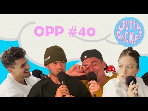 COACHELLA 2022 | OPP #40