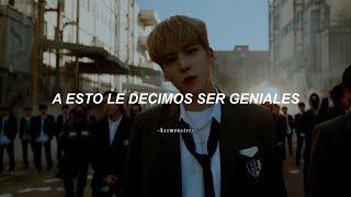 ATEEZ - The Real (흥 : 興 Ver.) (sub español) + MV