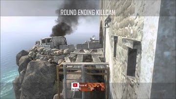 sick tomahawk shot