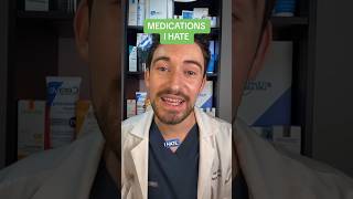 I Hate St. Johns Wort. Pharmacist Explains