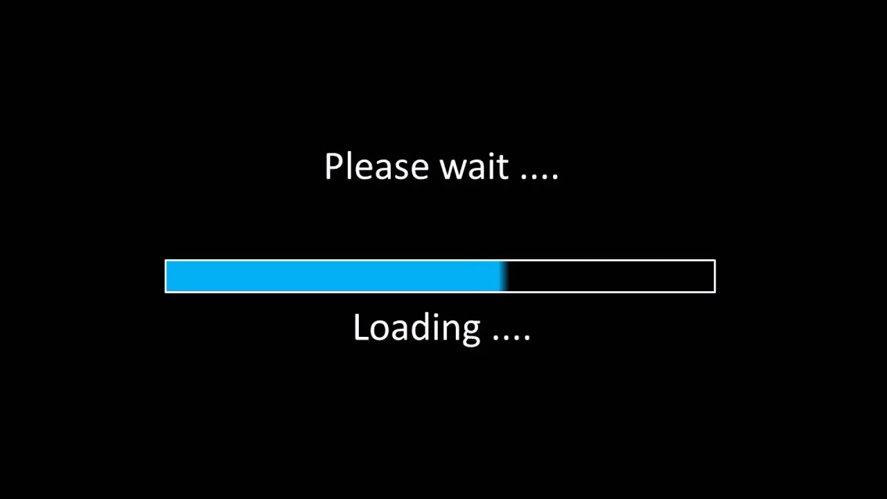 Loading 11 1