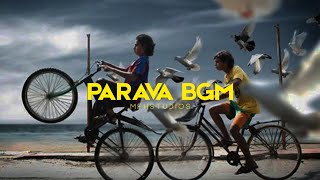 Miniatura del video "Parava • Beach Bgm • MFHSTUDIOS"