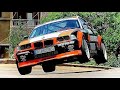 BMW E36 Maximum Attack || 9.000Rpm S54 Engine Swap