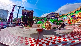 Jester (Moonen) Off Ride Tilburg Kermis 2026