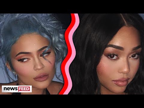 Kylie Jenner Will Not REKINDLE Relationship With Jordyn Woods!